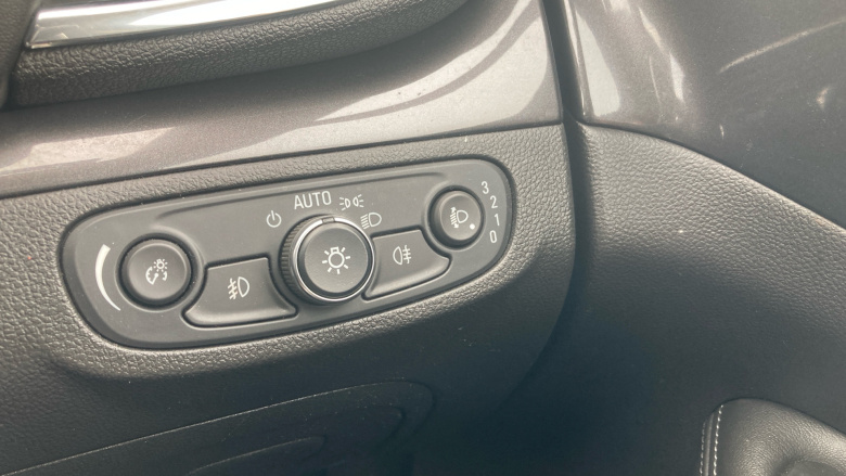 Vauxhall Mokka X 1.4T Elite 5dr Auto Petrol Hatchback